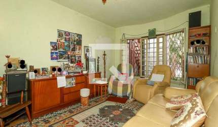 Casa para Aluguel - Petrópolis, 5 Quartos,  380 m² - Porto Alegre