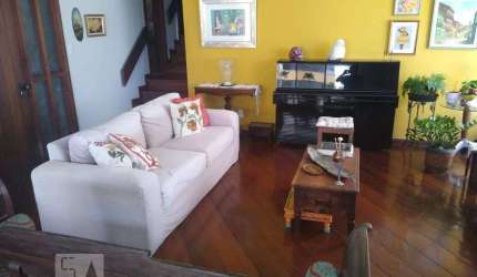 Apartamento para Aluguel - Caminho das Árvores, 4 Quartos,  195 m² - Salvador