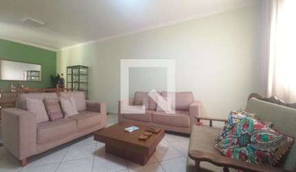 Casa para Aluguel - Parque Via Norte, 2 Quartos,  140 m² - Campinas