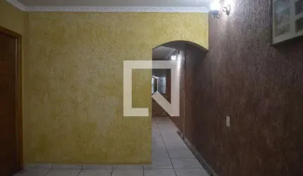 Casa para Aluguel - Jardim Rina, 4 Quartos,  240 m² - Santo André