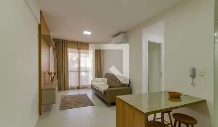 Apartamento para Aluguel - Barra, 1 Quarto,  48 m² - Salvador