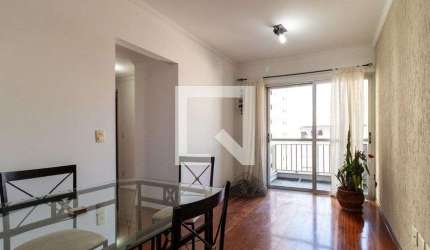 Apartamento para Aluguel - Perdizes, 2 Quartos,  63 m² - São Paulo