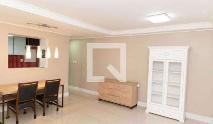 Apartamento para Aluguel - Centro, 2 Quartos,  80 m² - Guarulhos
