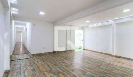 Casa para Aluguel - Chácara Santo Antonio, 4 Quartos,  265 m² - São Paulo