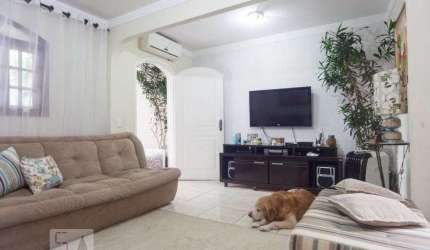 Casa para Aluguel - Parque Imperador, 4 Quartos,  200 m² - Campinas