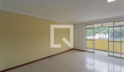 Cobertura para Aluguel - Goiânia, 3 Quartos,  220 m² - Belo Horizonte
