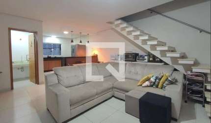 Casa para Aluguel - Parque das Águas, 3 Quartos,  145 m² - Campinas