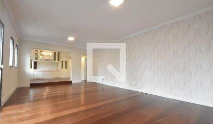 Apartamento para Aluguel - Brooklin, 3 Quartos,  160 m² - São Paulo