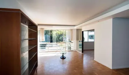 Apartamento para Aluguel - Consolação, 2 Quartos,  150 m² - São Paulo