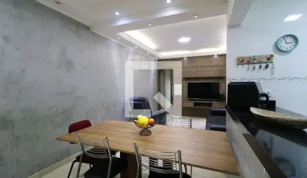Cobertura para Aluguel - Vila Metalúrgica, 4 Quartos,  230 m² - Santo André