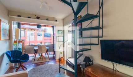 Cobertura para Aluguel - Cavalhada, 2 Quartos,  112 m² - Porto Alegre