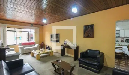 Apartamento para Aluguel - Vila Prudente, 2 Quartos,  250 m² - São Paulo