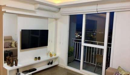 Apartamento para Aluguel - Jardim Itu-Sabará, 3 Quartos,  73 m² - Porto Alegre
