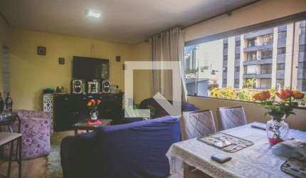 Casa para Aluguel - Saúde, 1 Quarto,  48 m² - São Paulo
