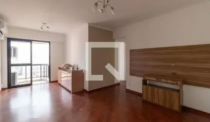 Apartamento para Aluguel - Perdizes, 3 Quartos,  80 m² - São Paulo