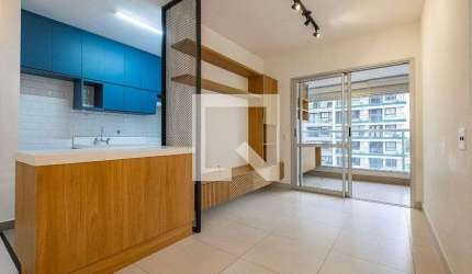 Apartamento para Aluguel - Sumaré, 2 Quartos,  70 m² - São Paulo