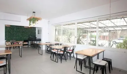 Casa para Aluguel - Bela Vista, 3 Quartos,  647 m² - Porto Alegre