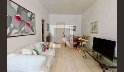 Cobertura para Aluguel - Ipanema, 3 Quartos,  144 m² - Rio de Janeiro
