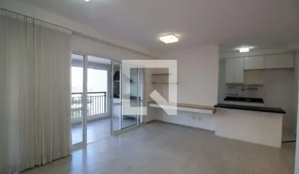Apartamento para Aluguel - Chácara Santo Antonio, 2 Quartos,  83 m² - São Paulo