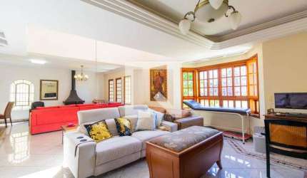 Casa para Aluguel - Penha de França, 6 Quartos,  390 m² - São Paulo