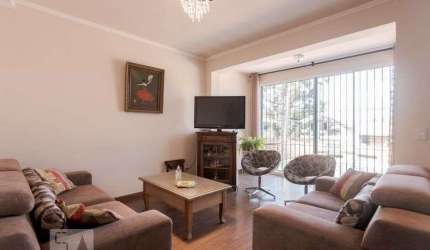 Casa para Aluguel - Bom Jesus, 4 Quartos,  400 m² - Porto Alegre