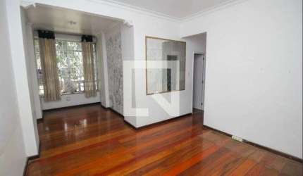 Apartamento para Aluguel - Catete, 2 Quartos,  81 m² - Rio de Janeiro