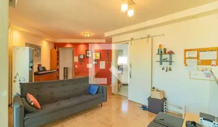 Apartamento para Aluguel - Vila Clementino, 3 Quartos,  94 m² - São Paulo