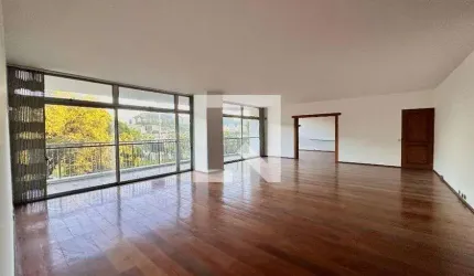 Apartamento para Aluguel - Flamengo, 4 Quartos,  330 m² - Rio de Janeiro