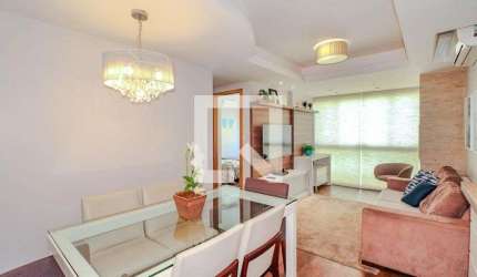 Apartamento para Aluguel - Passo D&apos;areia, 2 Quartos,  63 m² - Porto Alegre
