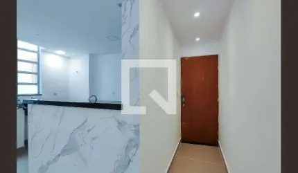 Apartamento para Aluguel - Andaraí, 2 Quartos,  78 m² - Rio de Janeiro