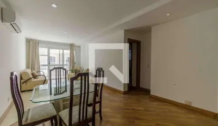 Apartamento para Aluguel - Recreio, 2 Quartos,  95 m² - Rio de Janeiro