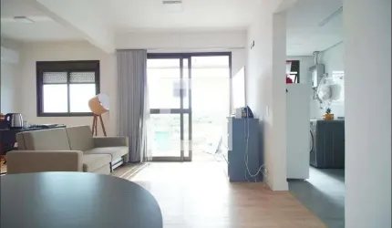 Apartamento para Aluguel - Passo D&apos;areia, 2 Quartos,  72 m² - Porto Alegre