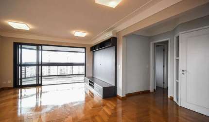 Apartamento para Aluguel - Panamby, 4 Quartos,  244 m² - São Paulo