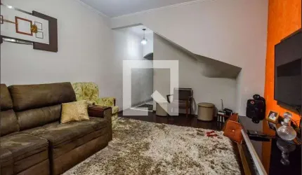 Casa para Aluguel - Vila Metalúrgica, 4 Quartos,  195 m² - Santo André
