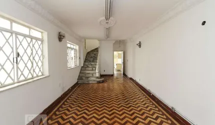 Casa para Aluguel - Belém, 3 Quartos,  300 m² - São Paulo