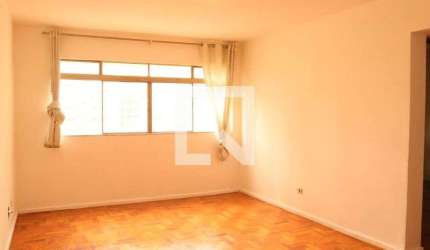 Apartamento para Aluguel - Perdizes, 1 Quarto,  117 m² - São Paulo