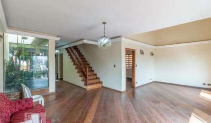 Casa para Aluguel - Freguesia do Ó, 3 Quartos,  350 m² - São Paulo