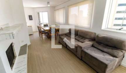 Apartamento para Aluguel - Panamby, 2 Quartos,  90 m² - São Paulo