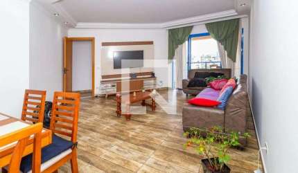 Apartamento para Aluguel - Vila Pompéia, 3 Quartos,  100 m² - São Paulo