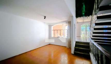 Casa para Aluguel - Mooca, 3 Quartos,  275 m² - São Paulo