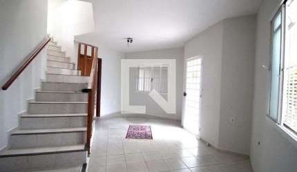Casa para Aluguel - Vila Santana, 4 Quartos,  300 m² - Sorocaba