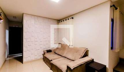 Cobertura para Aluguel - Jardim, 2 Quartos,  100 m² - Santo André