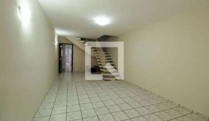 Casa para Aluguel - Mooca, 2 Quartos,  180 m² - São Paulo