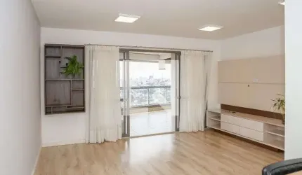 Apartamento para Aluguel - Vila Romana, 2 Quartos,  93 m² - São Paulo