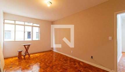 Apartamento para Aluguel - Consolação, 2 Quartos,  105 m² - São Paulo