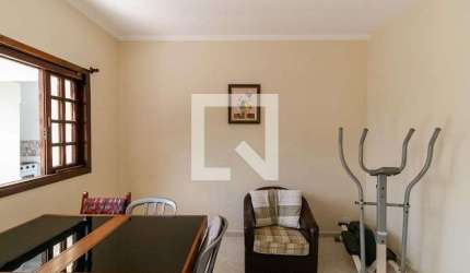 Casa para Aluguel - Cangaíba, 2 Quartos,  300 m² - São Paulo