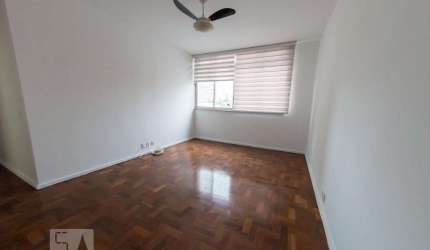 Apartamento para Aluguel - Pinheiros, 4 Quartos,  120 m² - São Paulo