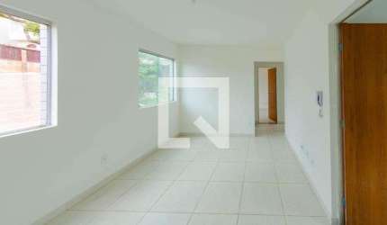 Cobertura para Aluguel - Alto Caiçaras, 2 Quartos,  130 m² - Belo Horizonte