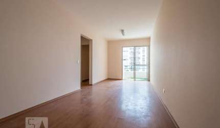 Apartamento para Aluguel - Campo Belo, 2 Quartos,  68 m² - São Paulo