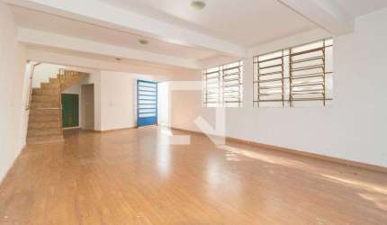 Casa para Aluguel - Mooca, 2 Quartos,  119 m² - São Paulo